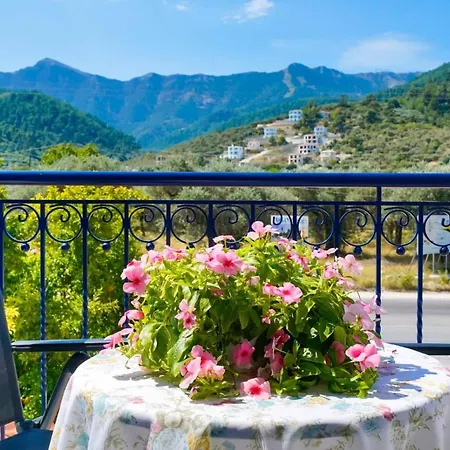 Apartment Yiayia And Papou Luxury House Limenas (Thasos)