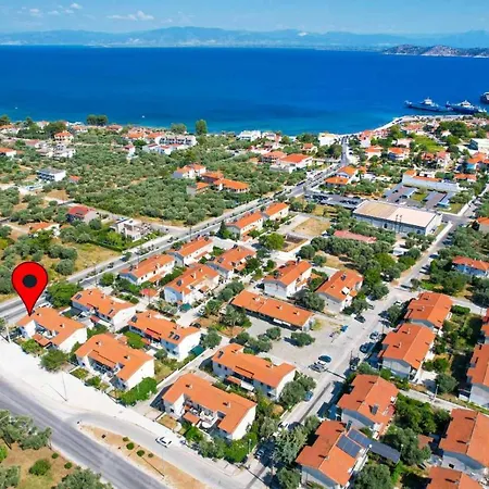 Yiayia And Papou Luxury House *