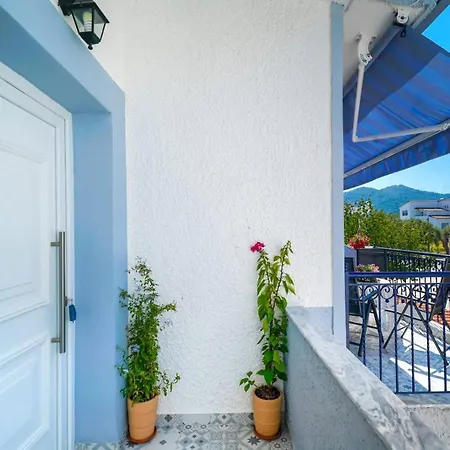 Yiayia And Papou Luxury House *