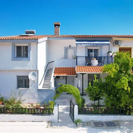 Yiayia And Papou Luxury House Limenas (Thasos)