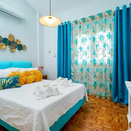 Apartment Yiayia And Papou Luxury House
