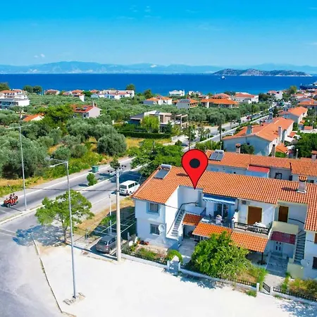 Apartment Yiayia And Papou Luxury House