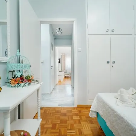 Yiayia And Papou Luxury House Apartment Limenas (Thasos)
