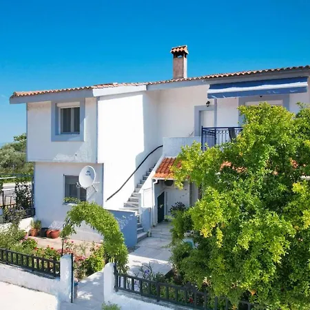 Yiayia And Papou Luxury House * Limenas (Thasos)