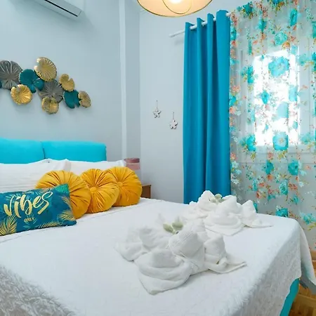 Yiayia And Papou Luxury House Limenas (Thasos)