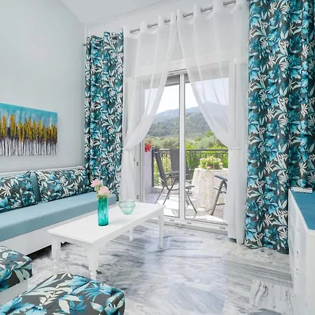 Yiayia And Papou Luxury House Apartament