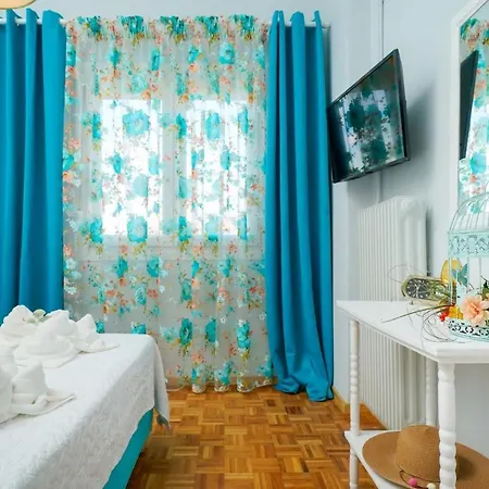 Yiayia And Papou Luxury House *