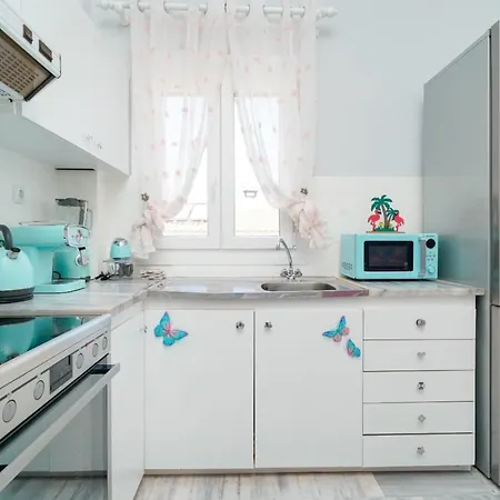Yiayia And Papou Luxury House * Limenas (Thasos)