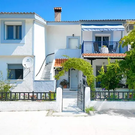 Yiayia And Papou Luxury House Limenas (Thasos)