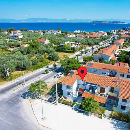 Yiayia And Papou Luxury House * Limenas (Thasos)