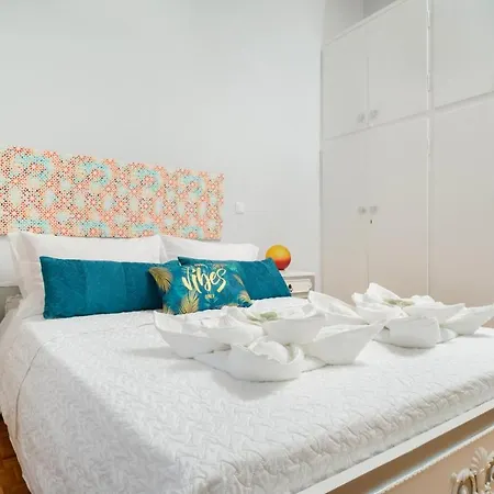 Apartment Yiayia And Papou Luxury House Limenas (Thasos)
